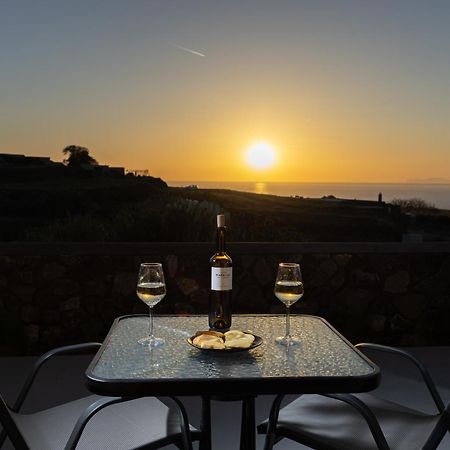 Nastram Suites Oia Luaran gambar