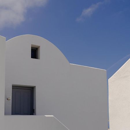 Nastram Suites Oia Luaran gambar