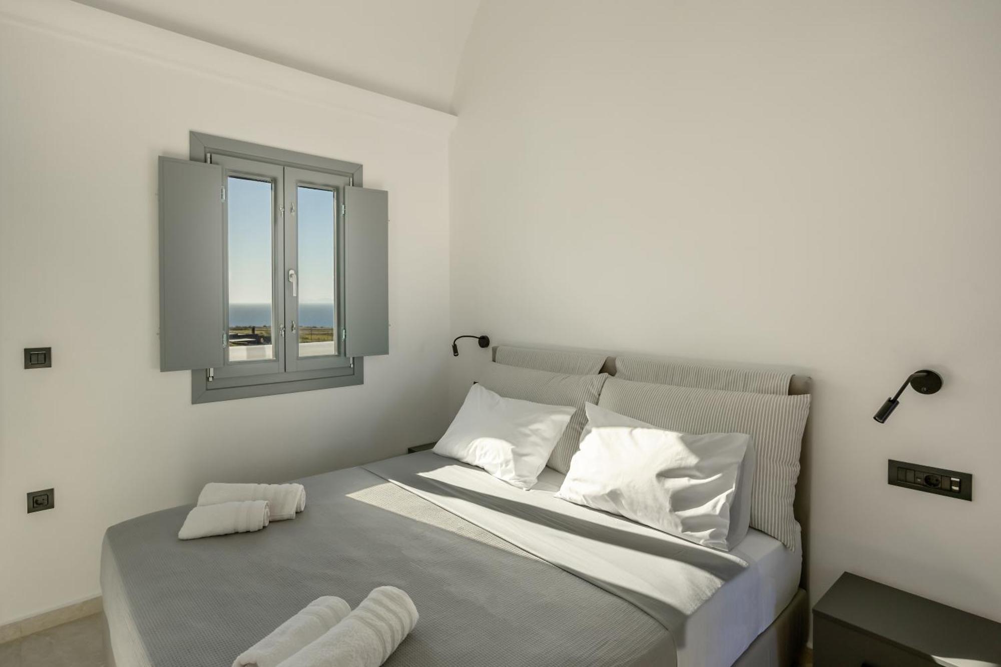 Nastram Suites Oia Luaran gambar